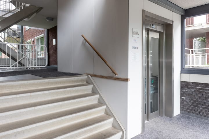 Foto 39 van Castorweg 160-14