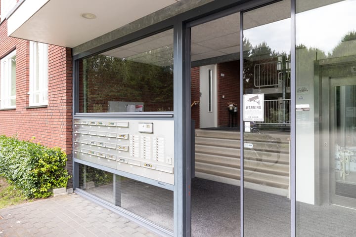 Foto 40 van Castorweg 160-14