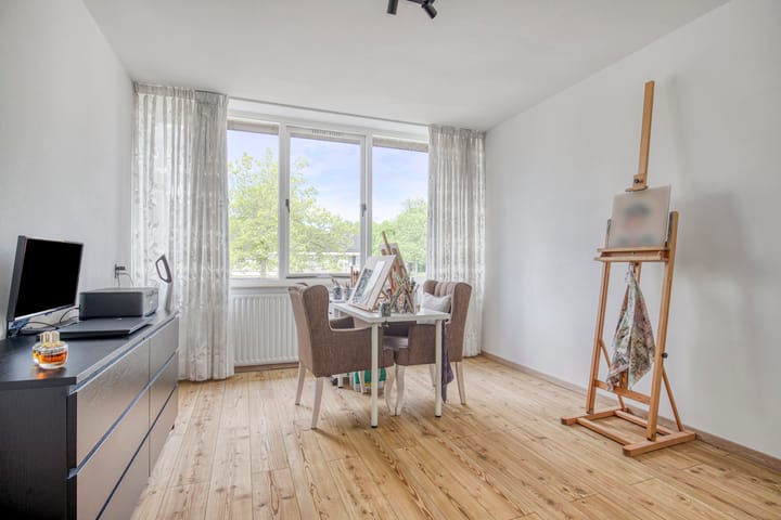 Foto 28 van De Jachthoorn 14