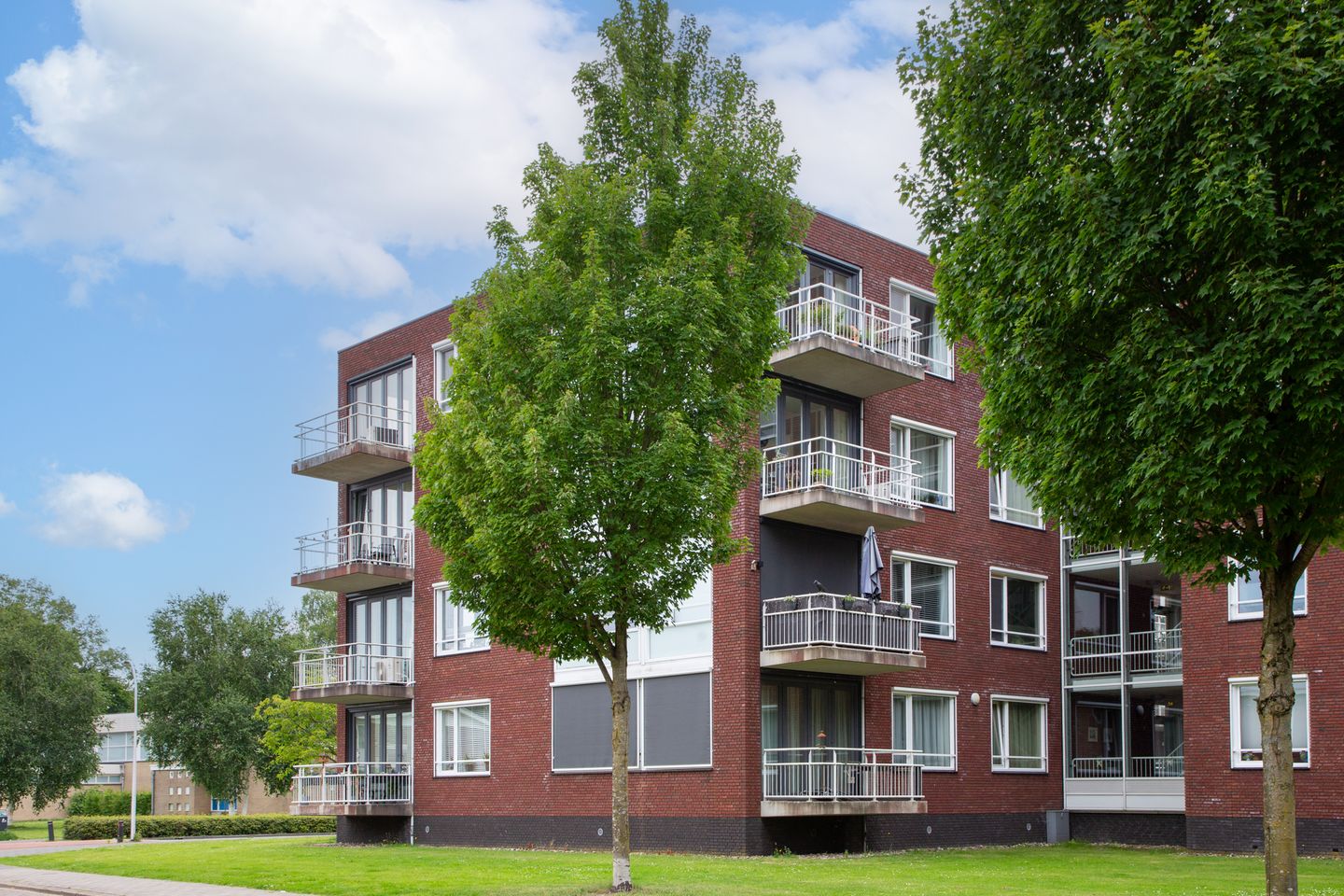 Photo 44 of Castorweg 160-14