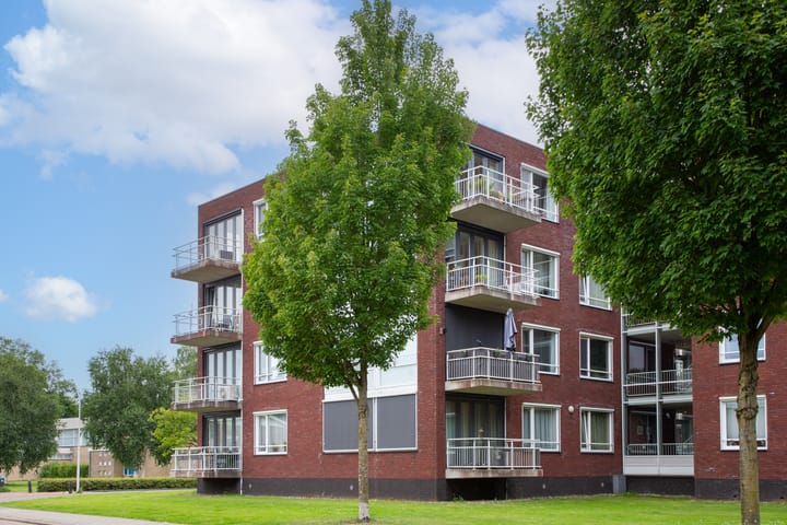 Foto 44 van Castorweg 160-14