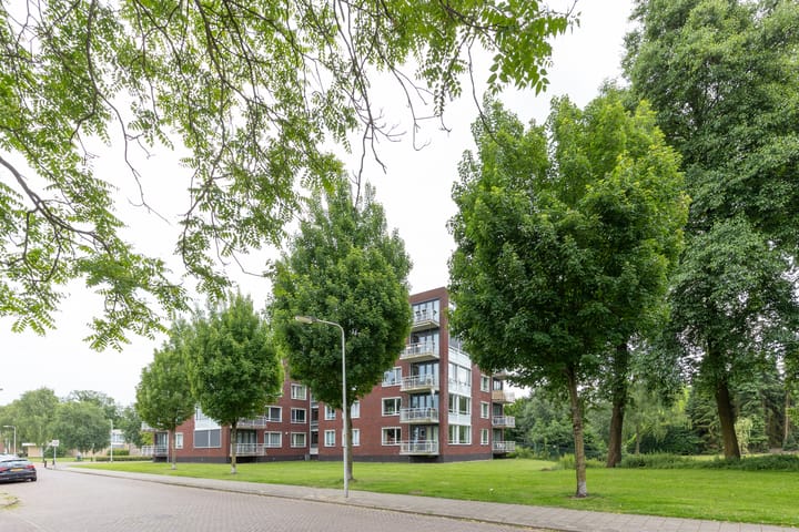 Foto 45 van Castorweg 160-14