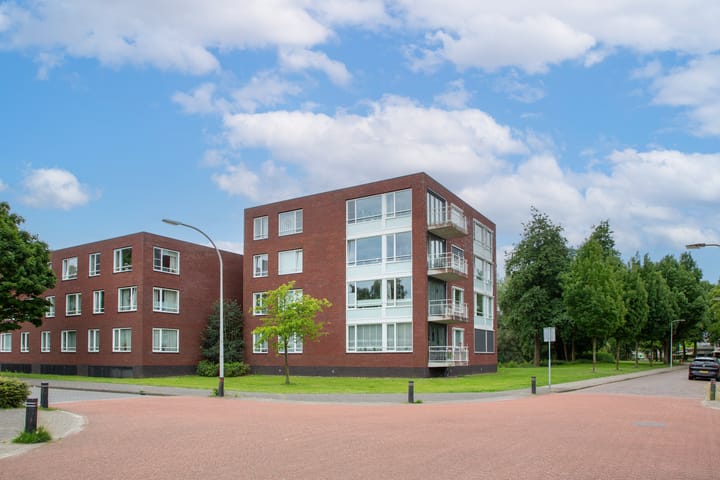 Foto 46 van Castorweg 160-14