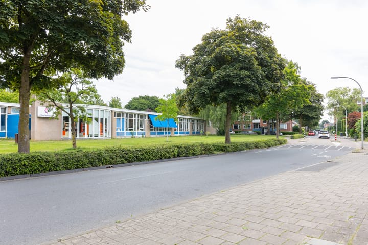 Foto 47 van Castorweg 160-14