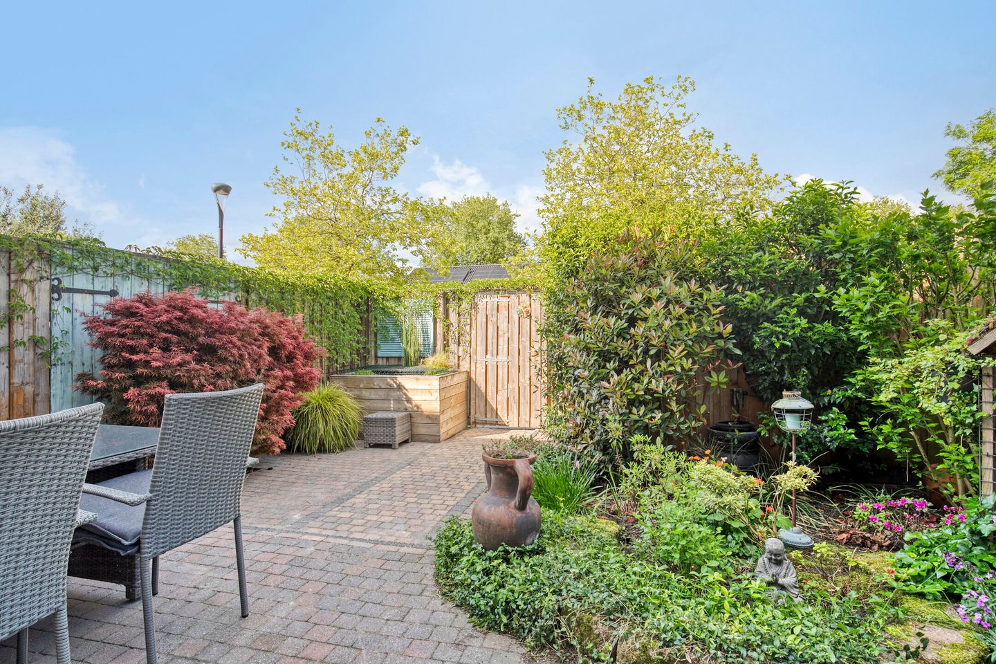 Foto 34 van De Jachthoorn 14