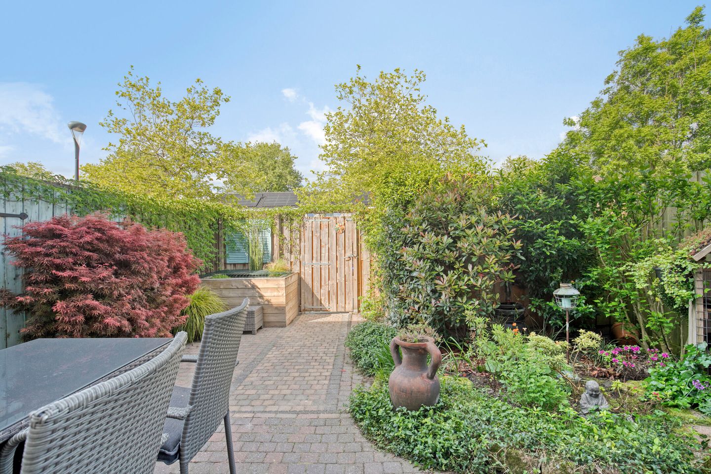 Foto 35 van De Jachthoorn 14