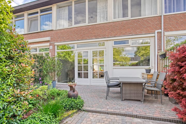 Foto 36 van De Jachthoorn 14