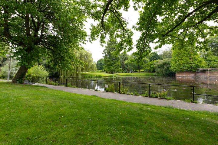 Foto 49 van Castorweg 160-14