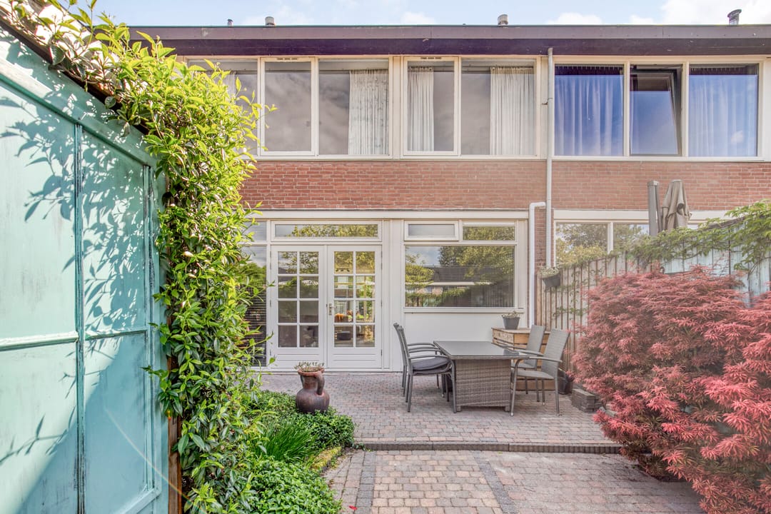 Foto 37 van De Jachthoorn 14