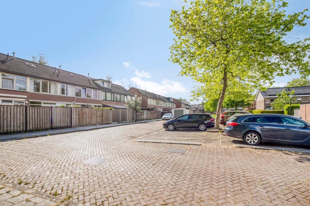 Foto 38 van De Jachthoorn 14