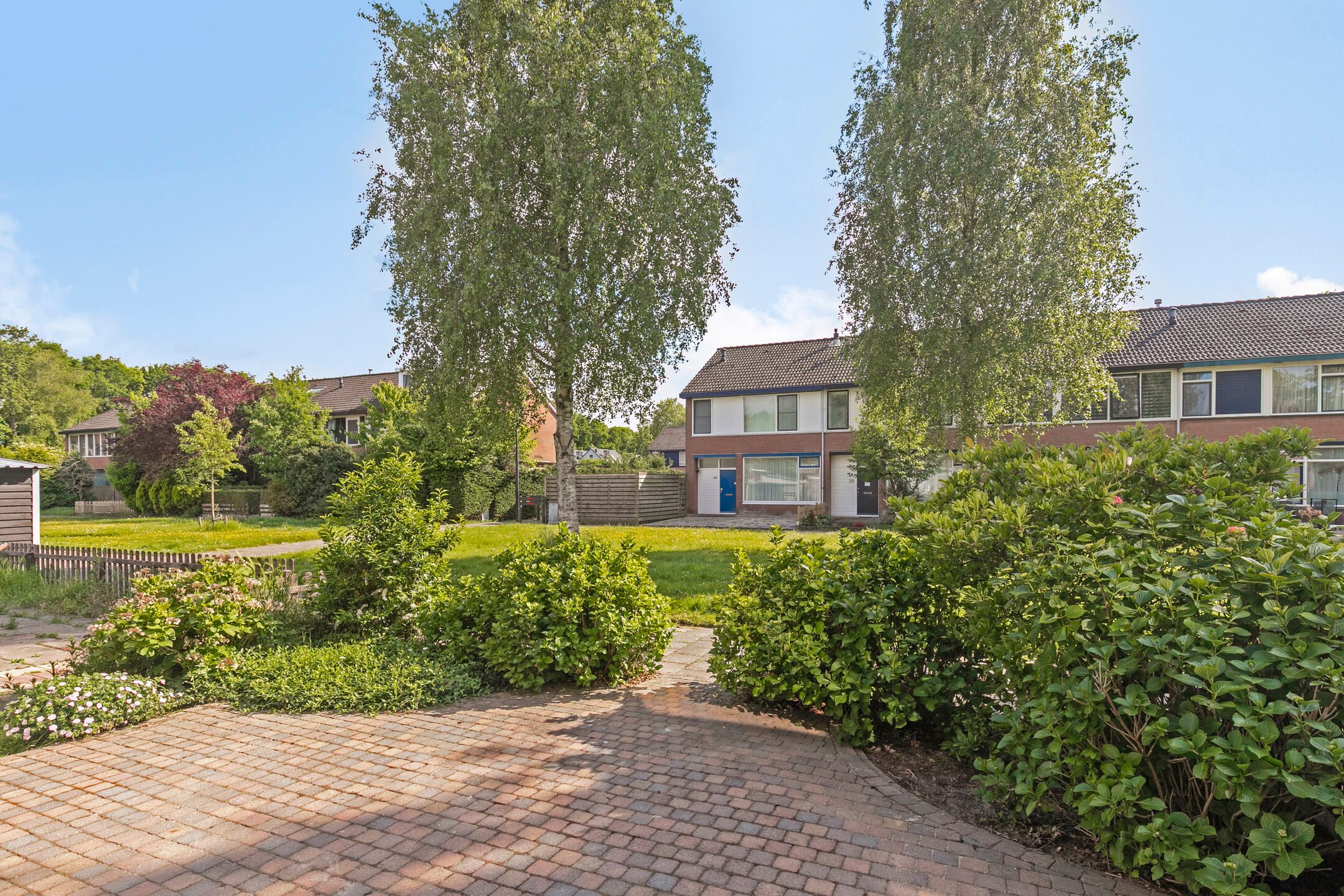 Foto 39 van De Jachthoorn 14