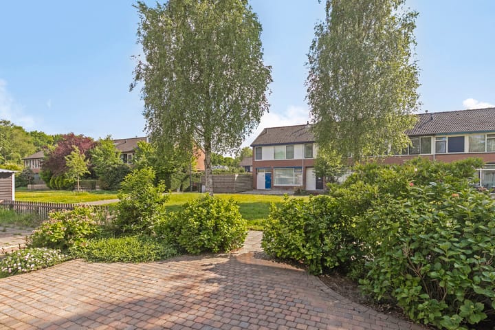 Foto 39 van De Jachthoorn 14