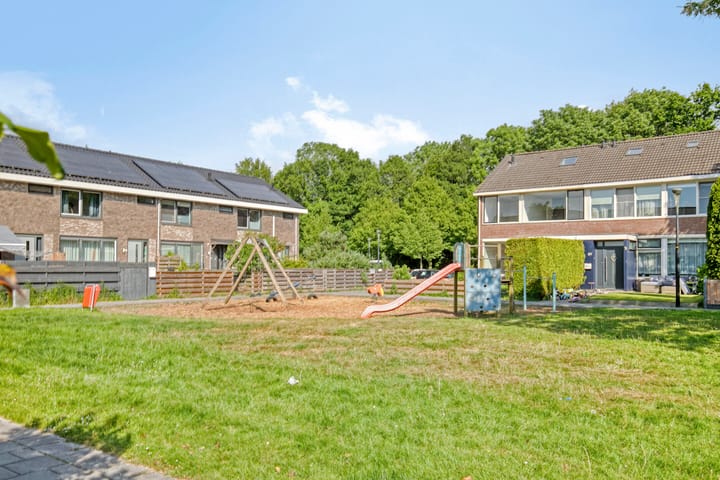 Foto 40 van De Jachthoorn 14