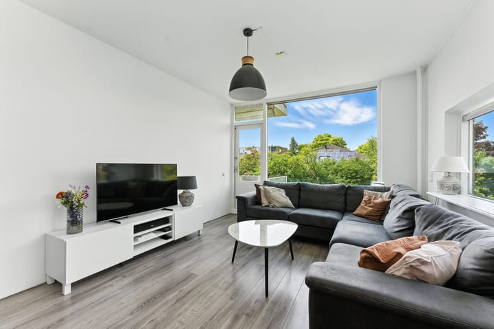 Photo 1 of Herman de Manstraat 86