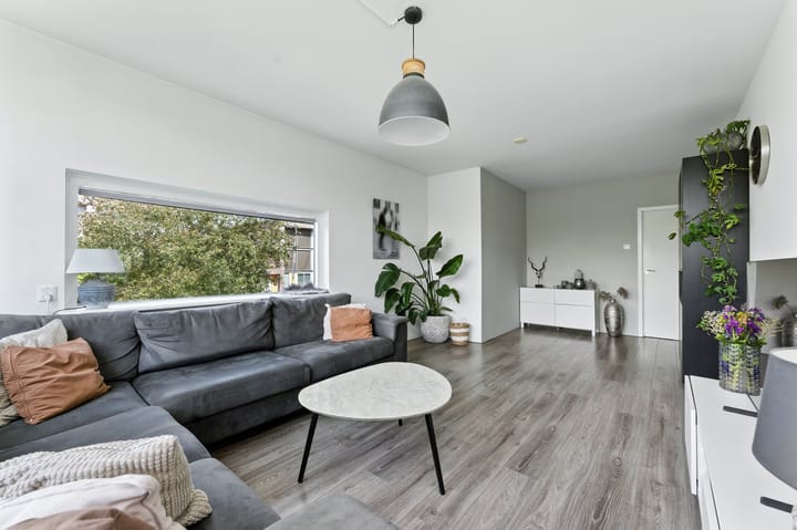 Foto 2 van Herman de Manstraat 86