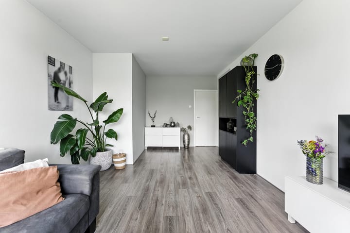 Foto 3 van Herman de Manstraat 86