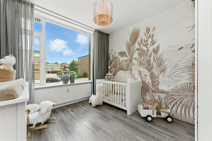 Photo 20 of Herman de Manstraat 86