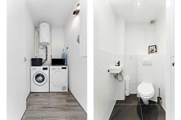 Photo 27 of Herman de Manstraat 86