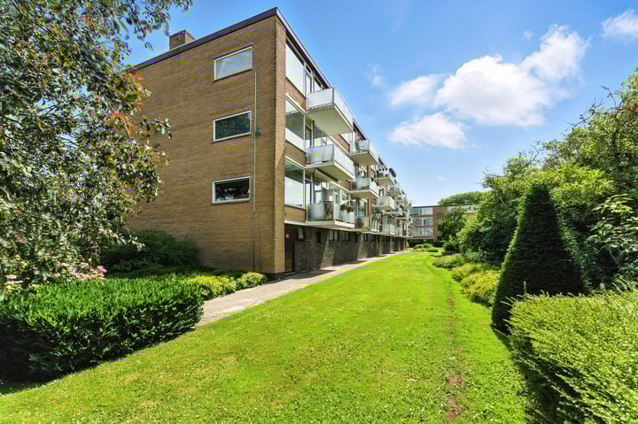 Photo 30 of Herman de Manstraat 86