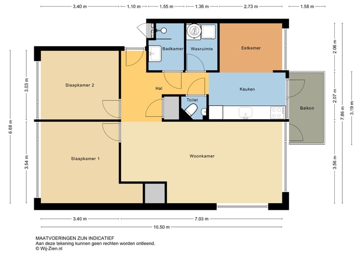 Photo 33 of Herman de Manstraat 86
