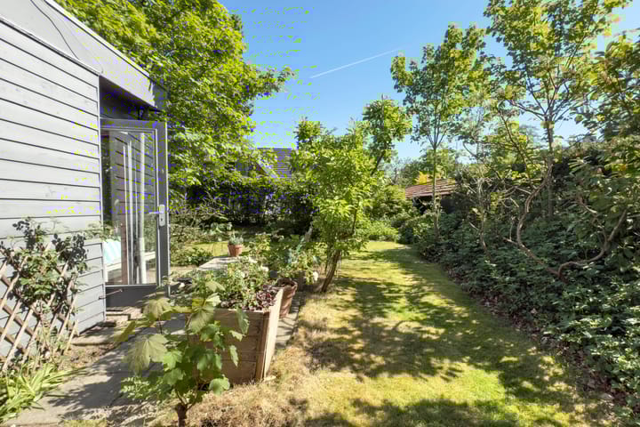 Foto 13 van Noordlaan 50