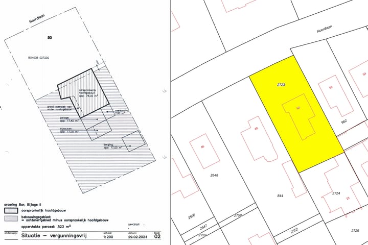 Foto 21 van Noordlaan 50