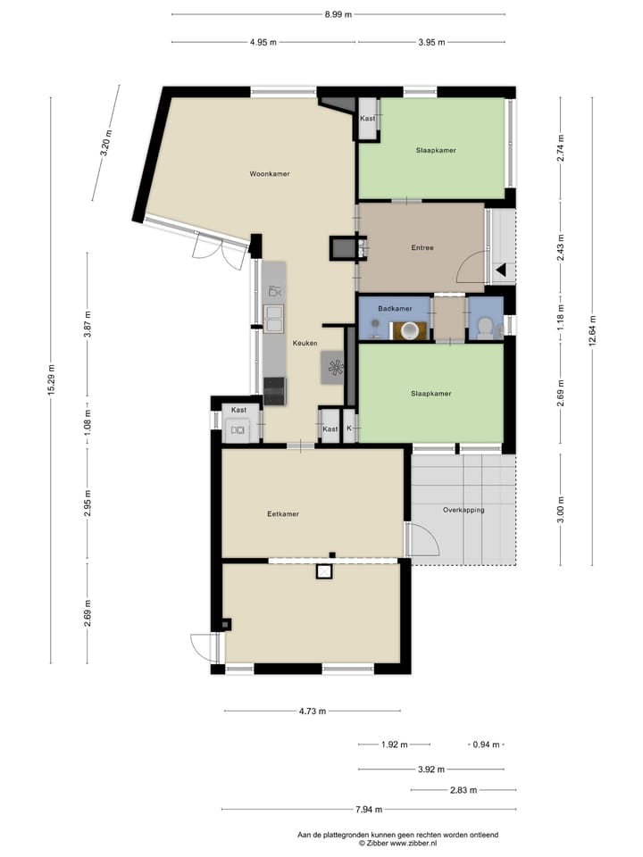 Foto 22 van Noordlaan 50