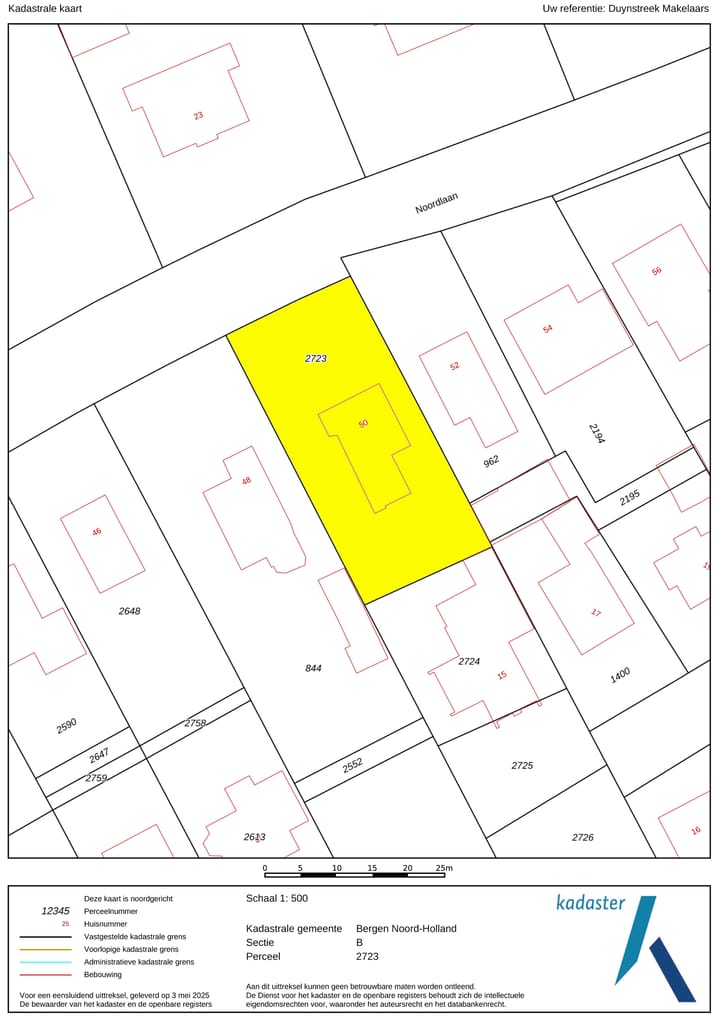 Foto 24 van Noordlaan 50