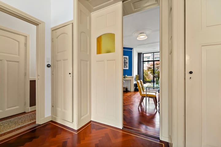 Foto 3 van Schenkkade 292