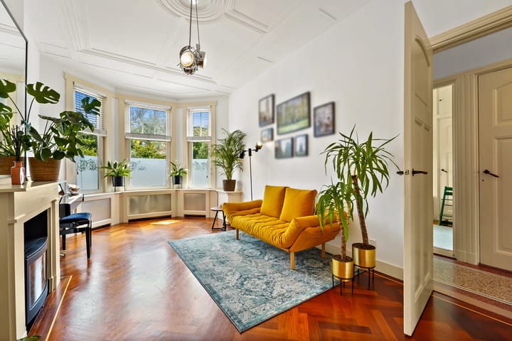 Foto 4 van Schenkkade 292