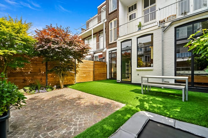 Foto 5 van Schenkkade 292