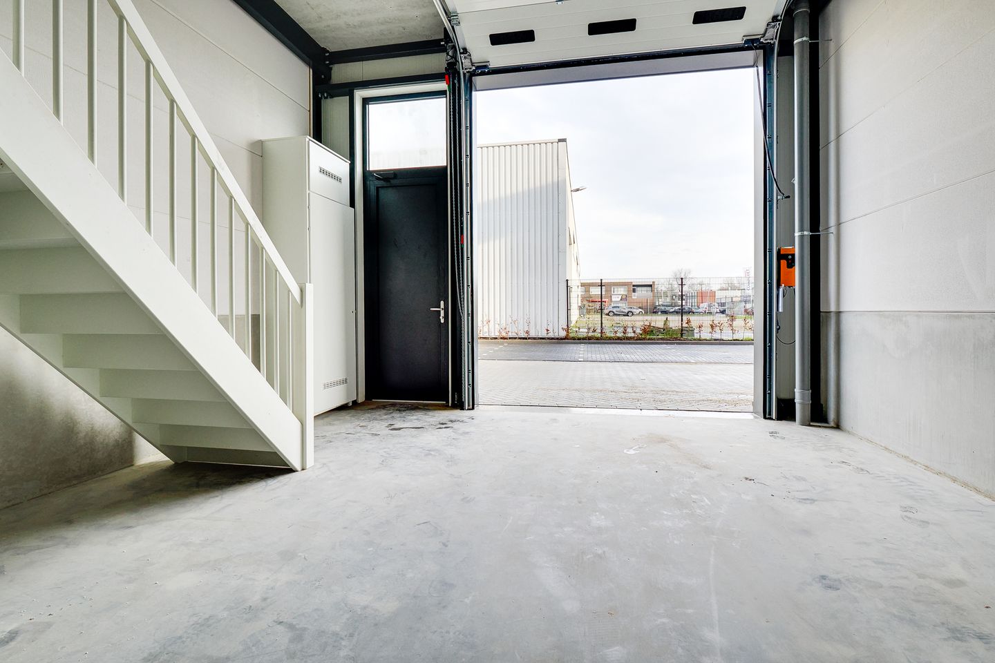 Bekijk foto 5 van Industrieweg 10-C