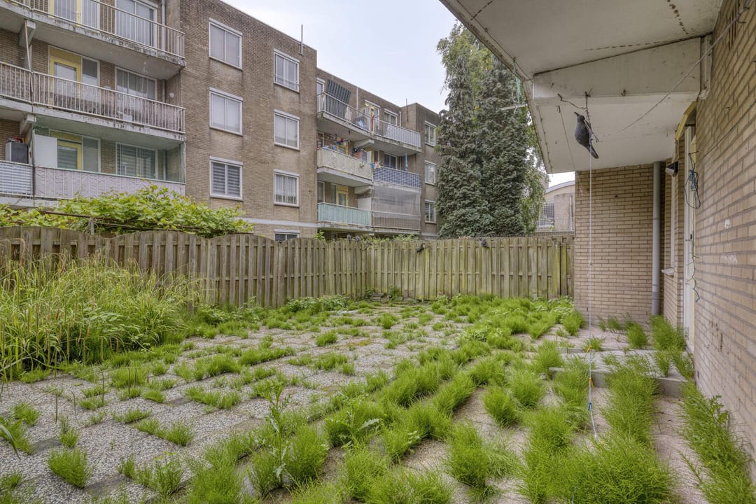 Foto 2 van Van Speykstraat 124