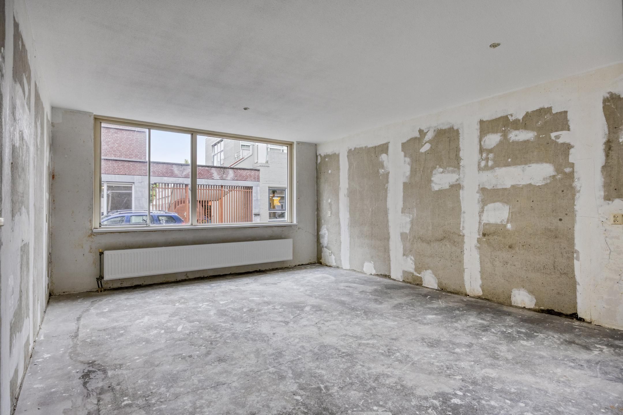 Foto 3 van Van Speykstraat 124