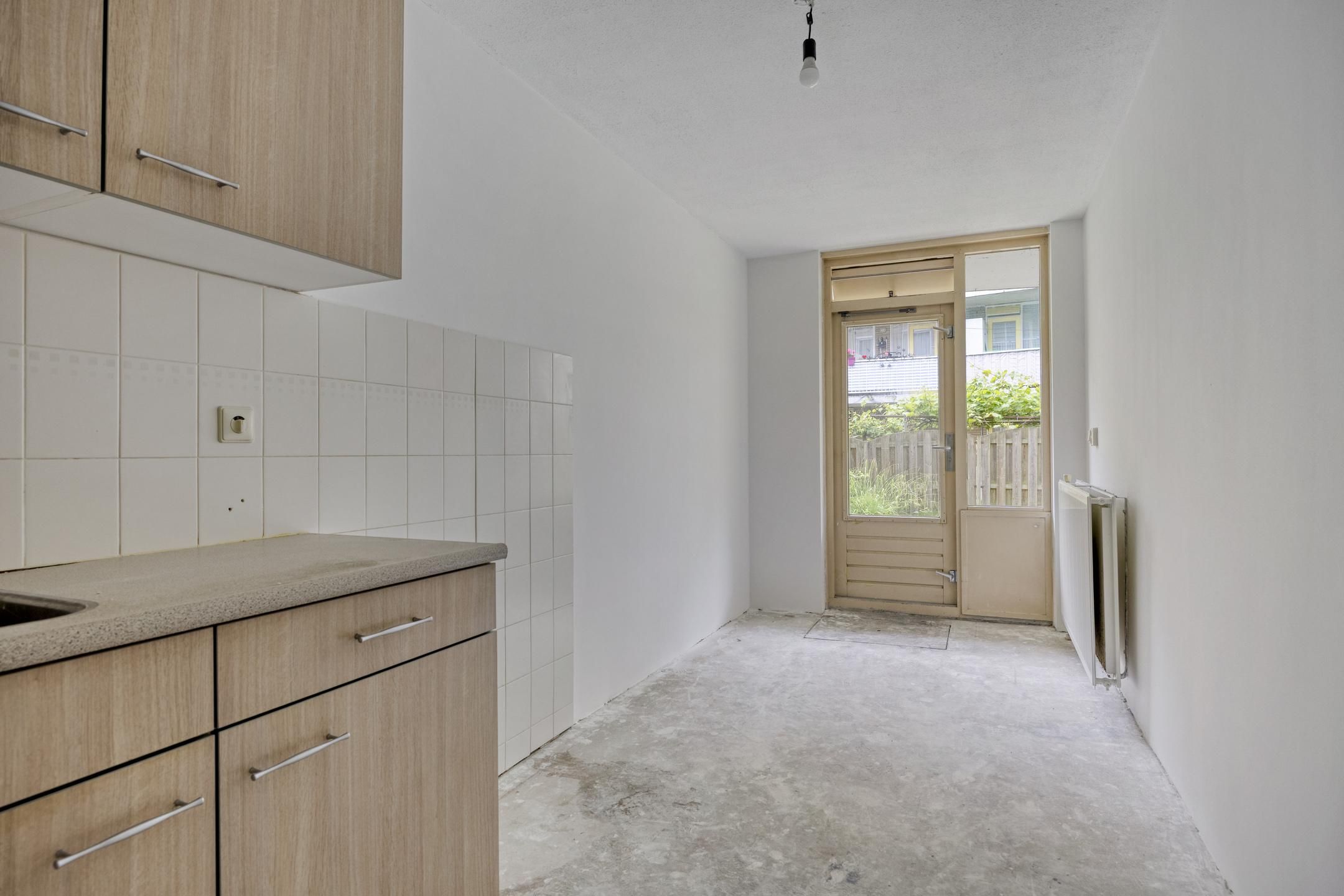 Foto 6 van Van Speykstraat 124