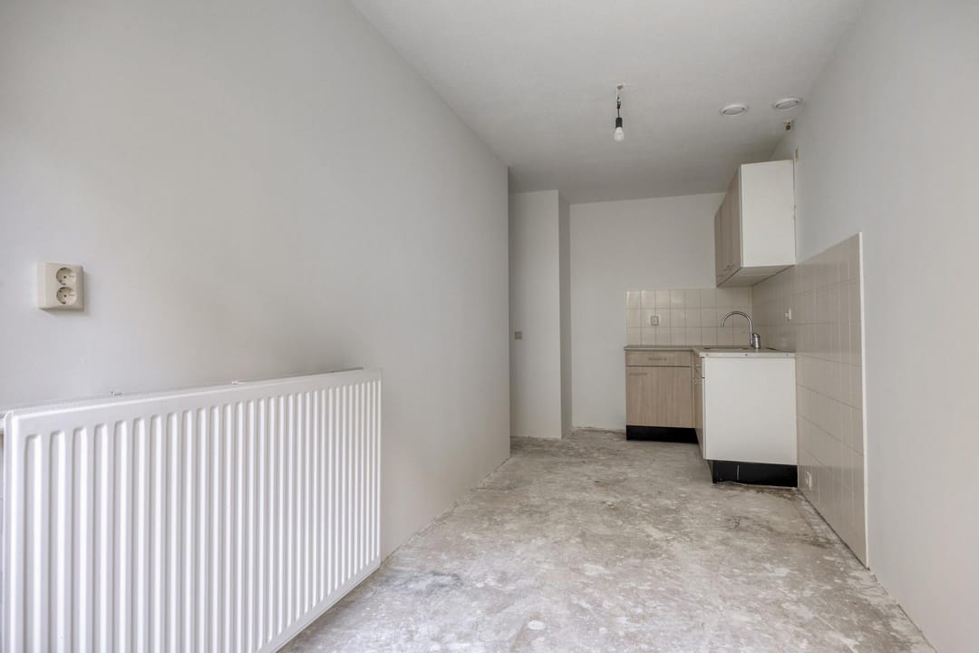 Foto 7 van Van Speykstraat 124