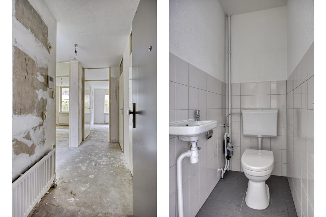 Foto 8 van Van Speykstraat 124