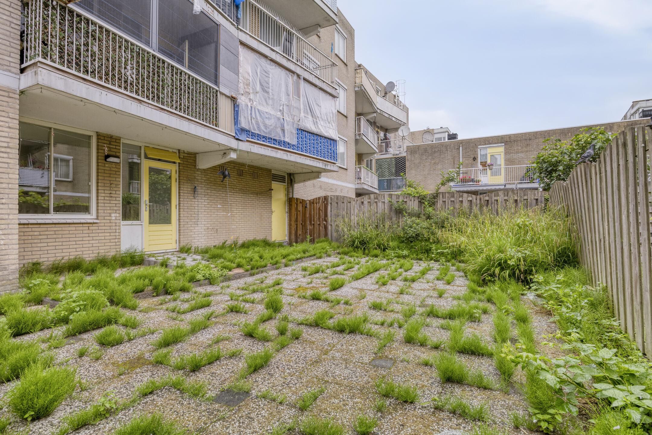 Foto 15 van Van Speykstraat 124