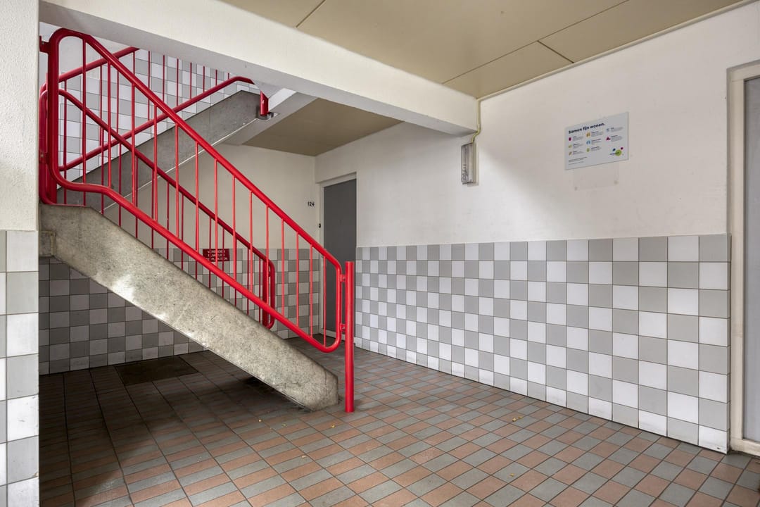 Foto 16 van Van Speykstraat 124