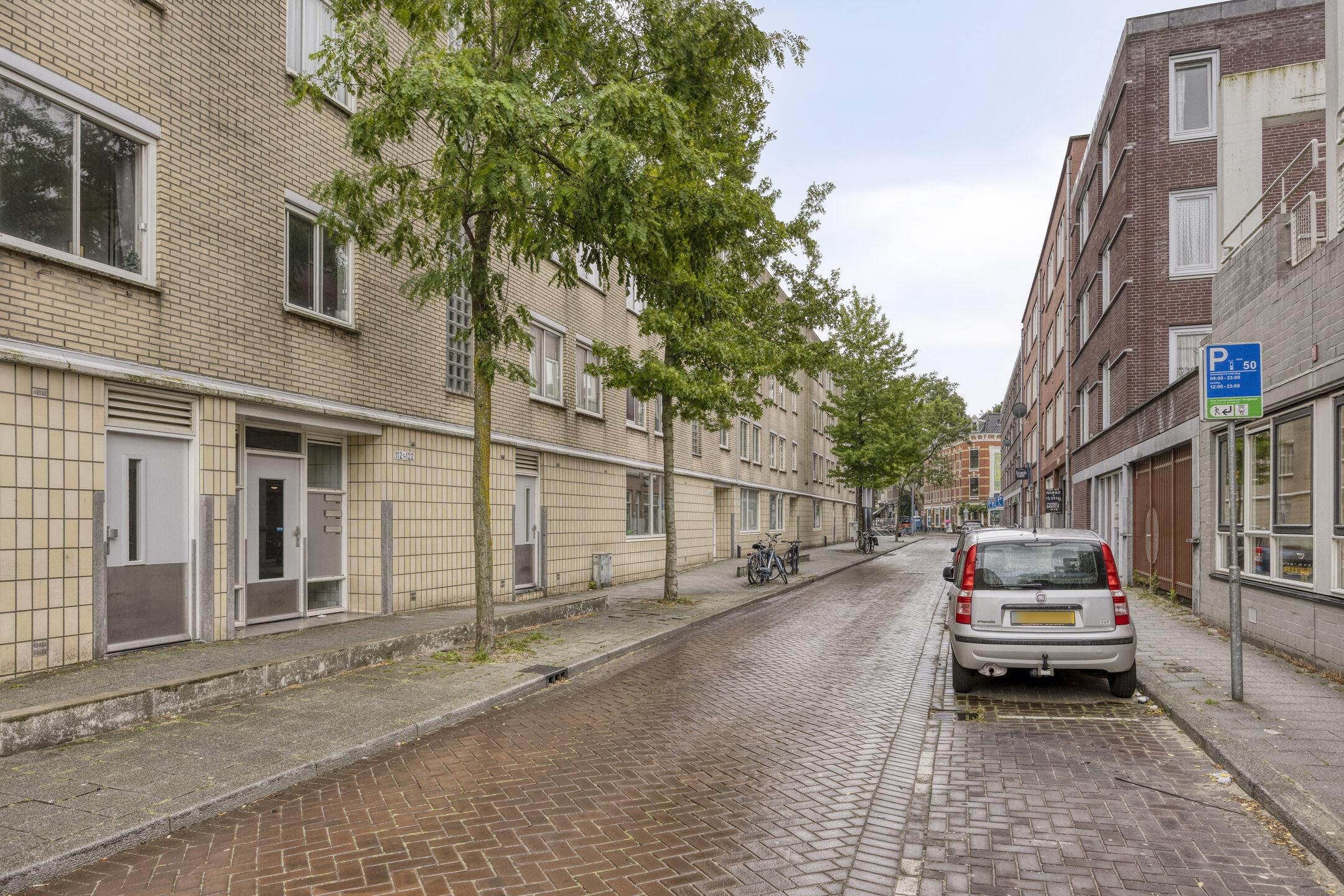 Foto 18 van Van Speykstraat 124