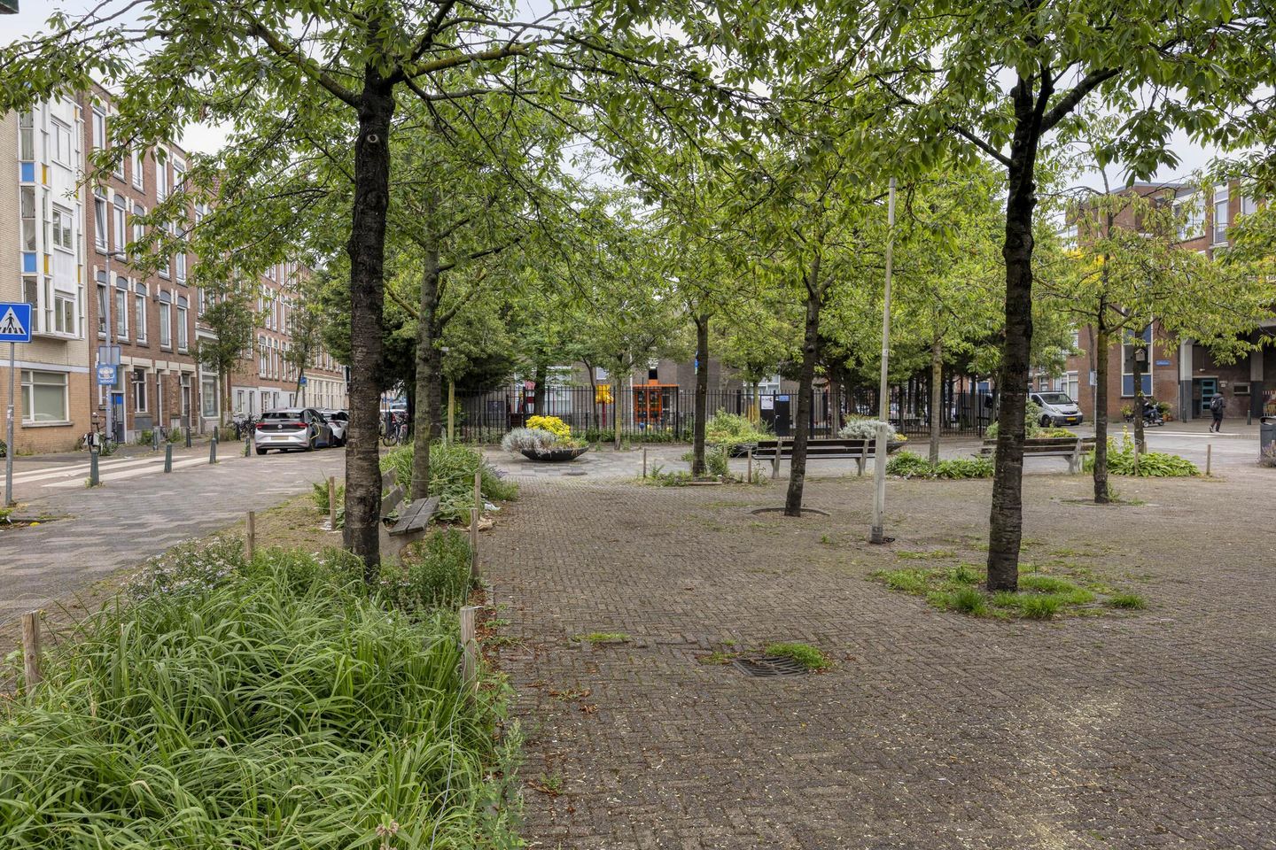 Foto 19 van Van Speykstraat 124