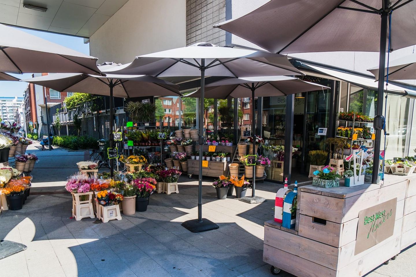 Foto 20 van Van Speykstraat 124