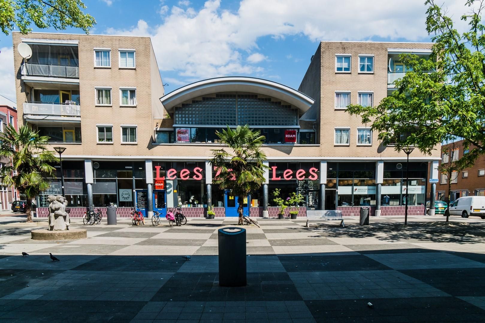 Foto 21 van Van Speykstraat 124