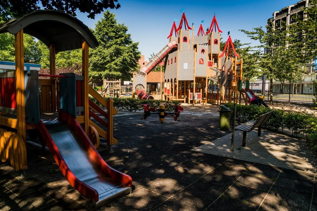 Foto 22 van Van Speykstraat 124