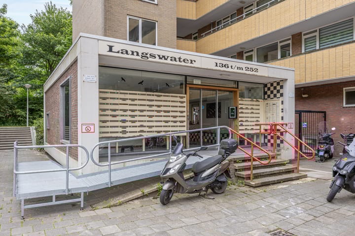 Foto 9 van Langswater 191