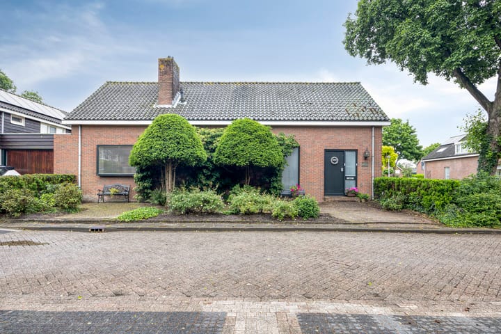 Paltrokmolen 1