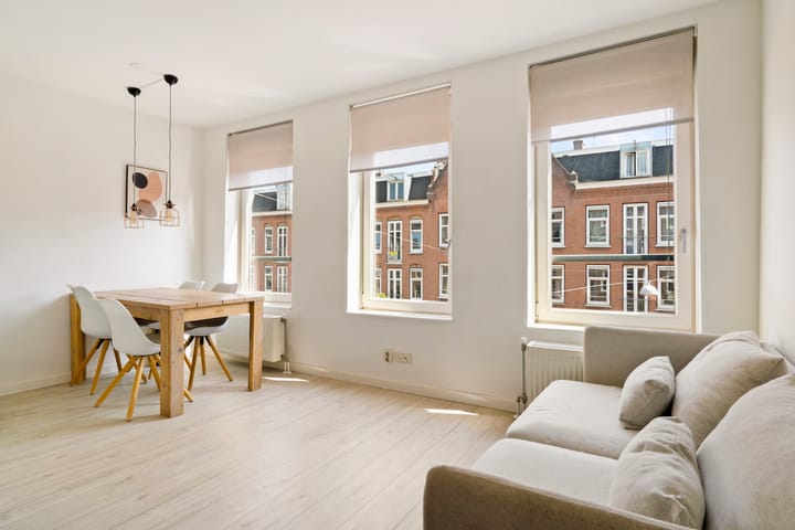 Foto 2 van Kinkerstraat 368-3