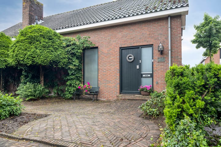 Foto 4 van Paltrokmolen 1