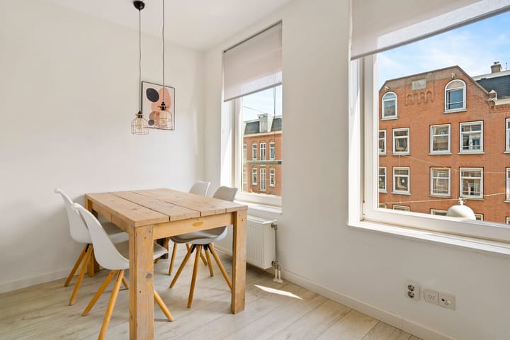 Foto 3 van Kinkerstraat 368-3