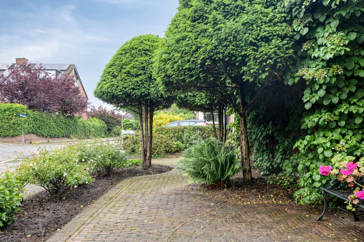 Foto 5 van Paltrokmolen 1